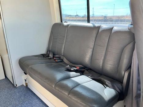 MERCEDES-BENZ Sprinter 2.2 3P 313 CDI 3550 VAN LUXO, Foto 5