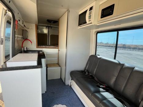 MERCEDES-BENZ Sprinter 2.2 3P 313 CDI 3550 VAN LUXO, Foto 6