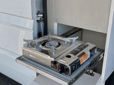 MERCEDES-BENZ Sprinter 2.2 3P 313 CDI 3550 VAN LUXO, Foto 7