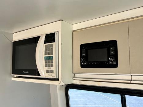 MERCEDES-BENZ Sprinter 2.2 3P 313 CDI 3550 VAN LUXO, Foto 8