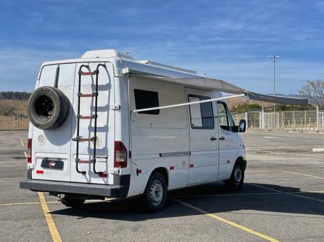 MERCEDES-BENZ Sprinter 2.2 3P 313 CDI 3550 VAN LUXO, Foto 12