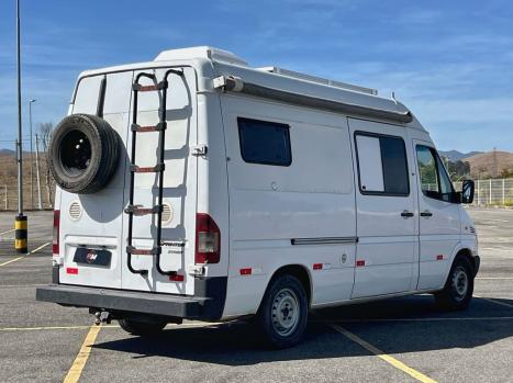 MERCEDES-BENZ Sprinter 2.2 3P 313 CDI 3550 VAN LUXO, Foto 13