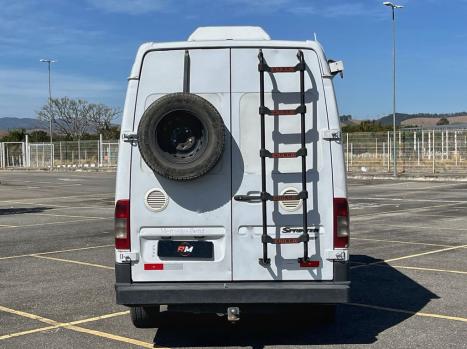 MERCEDES-BENZ Sprinter 2.2 3P 313 CDI 3550 VAN LUXO, Foto 14