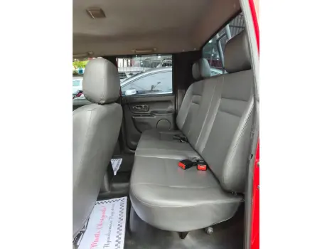 MITSUBISHI L 200 Savana 2.5 SAVANA 4X4 TURBO DIESEL CABINE DUPLA, Foto 10