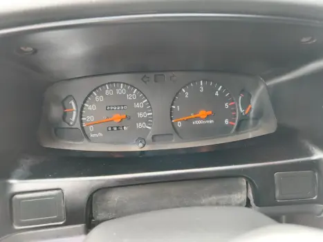 MITSUBISHI L 200 Savana 2.5 SAVANA 4X4 TURBO DIESEL CABINE DUPLA, Foto 14