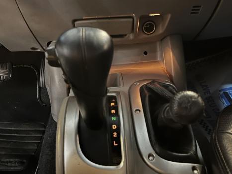 MITSUBISHI L 200 Triton 3.5 V6 HPE 4X4 FLEX CABINE DUPLA AUTOMTICO, Foto 5