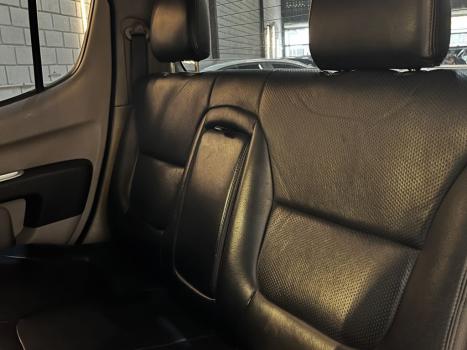 MITSUBISHI L 200 Triton 3.5 V6 HPE 4X4 FLEX CABINE DUPLA AUTOMTICO, Foto 8