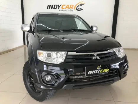 MITSUBISHI L 200 Triton 3.2 16V HPE 4X4 CABINE DUPLA TURBO DIESEL INTERCOOLER AUTOM�TICO, Foto 1