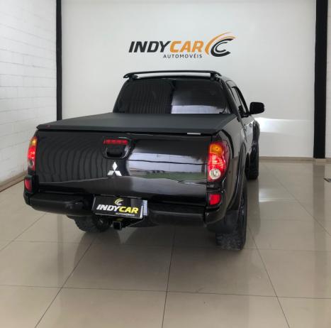 MITSUBISHI L 200 Triton 3.2 16V HPE 4X4 CABINE DUPLA TURBO DIESEL INTERCOOLER AUTOM�TICO, Foto 10