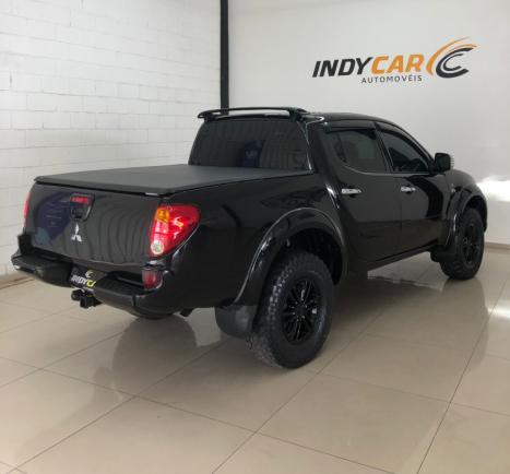 MITSUBISHI L 200 Triton 3.2 16V HPE 4X4 CABINE DUPLA TURBO DIESEL INTERCOOLER AUTOM�TICO, Foto 11