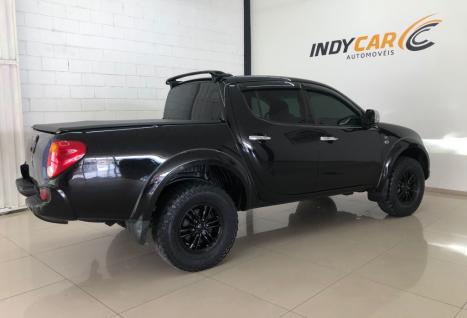 MITSUBISHI L 200 Triton 3.2 16V HPE 4X4 CABINE DUPLA TURBO DIESEL INTERCOOLER AUTOM�TICO, Foto 12