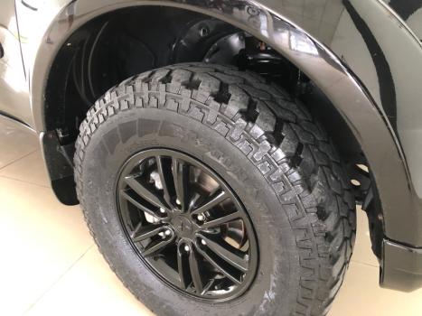 MITSUBISHI L 200 Triton 3.2 16V HPE 4X4 CABINE DUPLA TURBO DIESEL INTERCOOLER AUTOM�TICO, Foto 19