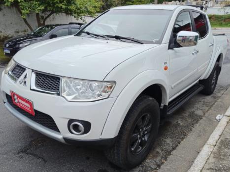 MITSUBISHI L 200 Triton 3.2 16V HPE 4X4 CABINE DUPLA TURBO DIESEL INTERCOOLER AUTOMÁTICO, Foto 1