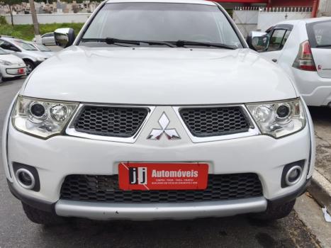 MITSUBISHI L 200 Triton 3.2 16V HPE 4X4 CABINE DUPLA TURBO DIESEL INTERCOOLER AUTOMÁTICO, Foto 2