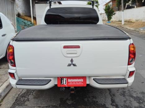 MITSUBISHI L 200 Triton 3.2 16V HPE 4X4 CABINE DUPLA TURBO DIESEL INTERCOOLER AUTOMÁTICO, Foto 5