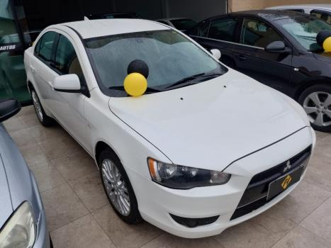 MITSUBISHI Lancer 2.0 16V 4P AUTOM�TICO, Foto 2