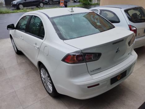 MITSUBISHI Lancer 2.0 16V 4P AUTOM�TICO, Foto 3