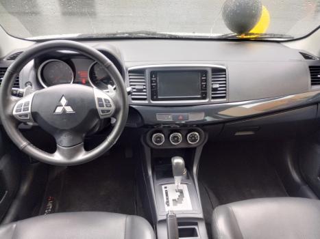 MITSUBISHI Lancer 2.0 16V 4P AUTOM�TICO, Foto 5