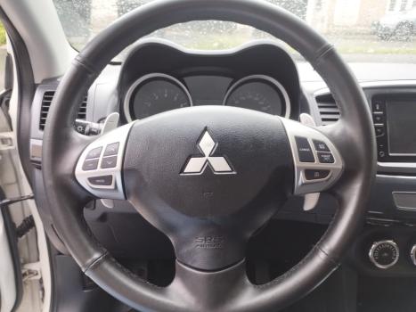 MITSUBISHI Lancer 2.0 16V 4P AUTOM�TICO, Foto 6