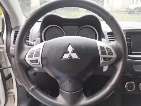 MITSUBISHI Lancer 2.0 16V 4P AUTOM�TICO, Foto 6