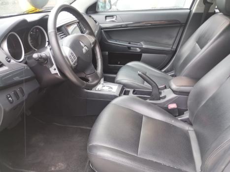 MITSUBISHI Lancer 2.0 16V 4P AUTOM�TICO, Foto 7
