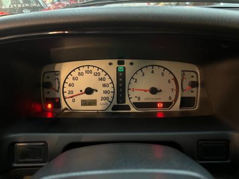 MITSUBISHI Pajero 3.5 V6 24V 4P FLEX HPE 4X4 AUTOM�TICO, Foto 7