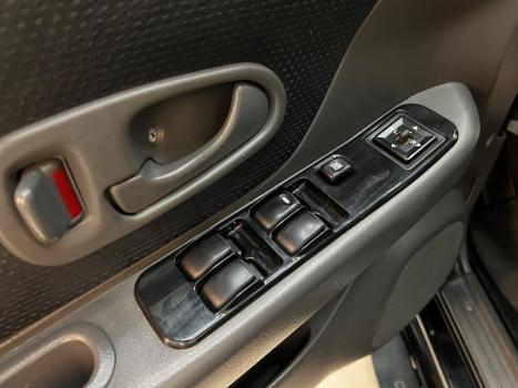 MITSUBISHI Pajero 3.5 V6 24V 4P FLEX HPE 4X4 AUTOM�TICO, Foto 9