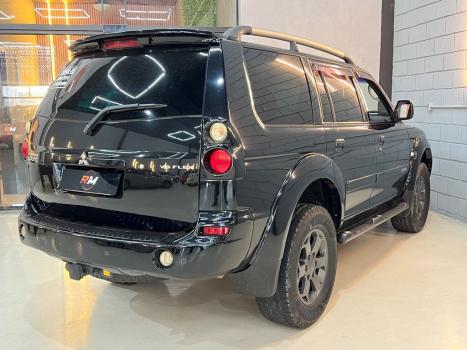 MITSUBISHI Pajero 3.5 V6 24V 4P FLEX HPE 4X4 AUTOM�TICO, Foto 14