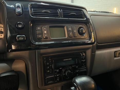 MITSUBISHI Pajero 3.5 V6 24V 4P FLEX HPE 4X4 AUTOM�TICO, Foto 5