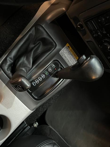 MITSUBISHI Pajero 3.5 V6 24V 4P FLEX HPE 4X4 AUTOM�TICO, Foto 6