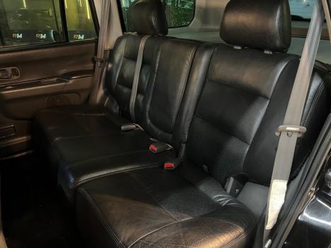 MITSUBISHI Pajero 3.5 V6 24V 4P FLEX HPE 4X4 AUTOM�TICO, Foto 10