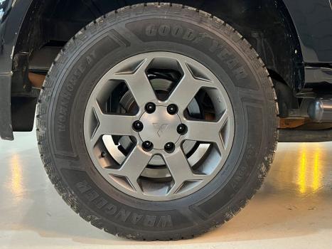 MITSUBISHI Pajero 3.5 V6 24V 4P FLEX HPE 4X4 AUTOM�TICO, Foto 11