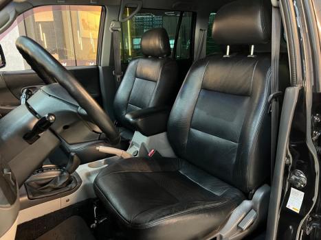 MITSUBISHI Pajero 3.5 V6 24V 4P FLEX HPE 4X4 AUTOM�TICO, Foto 12
