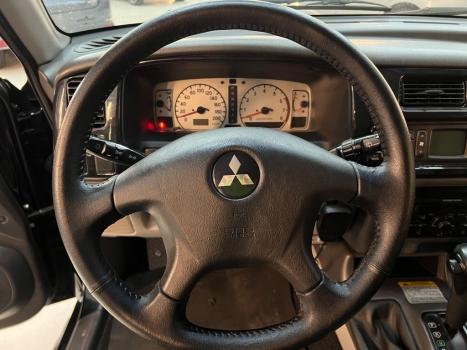 MITSUBISHI Pajero 3.5 V6 24V 4P FLEX HPE 4X4 AUTOM�TICO, Foto 15
