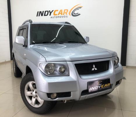 MITSUBISHI Pajero TR4 2.0 16V 4P FLEX AUTOMÁTICO, Foto 1