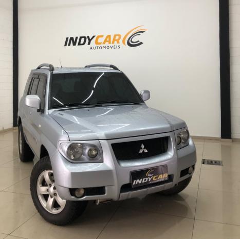 MITSUBISHI Pajero TR4 2.0 16V 4P FLEX AUTOMÁTICO, Foto 10