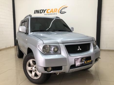 MITSUBISHI Pajero TR4 2.0 16V 4P FLEX AUTOMÁTICO, Foto 13