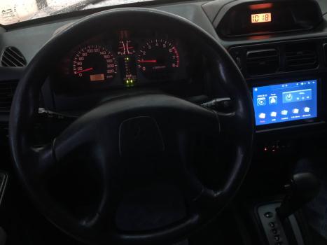 MITSUBISHI Pajero TR4 2.0 16V 4P FLEX AUTOMÁTICO, Foto 17