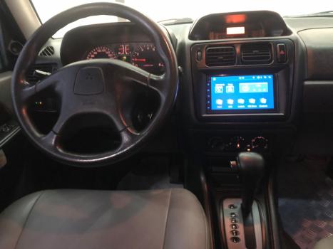 MITSUBISHI Pajero TR4 2.0 16V 4P FLEX AUTOMÁTICO, Foto 18