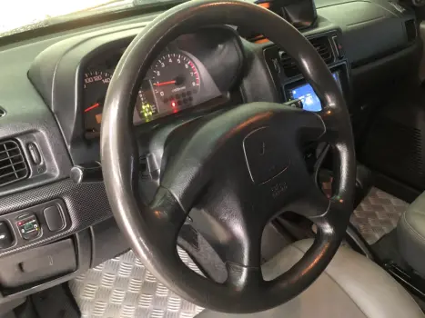 MITSUBISHI Pajero TR4 2.0 16V 4P FLEX AUTOMÁTICO, Foto 19