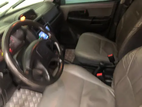 MITSUBISHI Pajero TR4 2.0 16V 4P FLEX AUTOMÁTICO, Foto 20