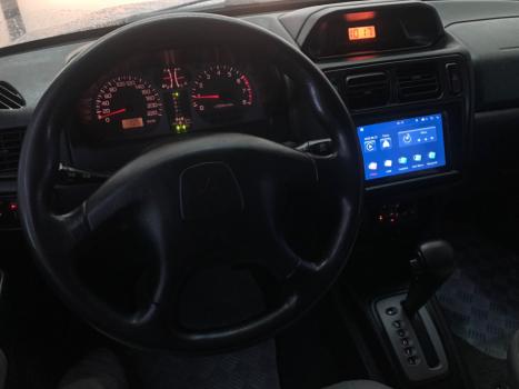MITSUBISHI Pajero TR4 2.0 16V 4P FLEX AUTOMÁTICO, Foto 21