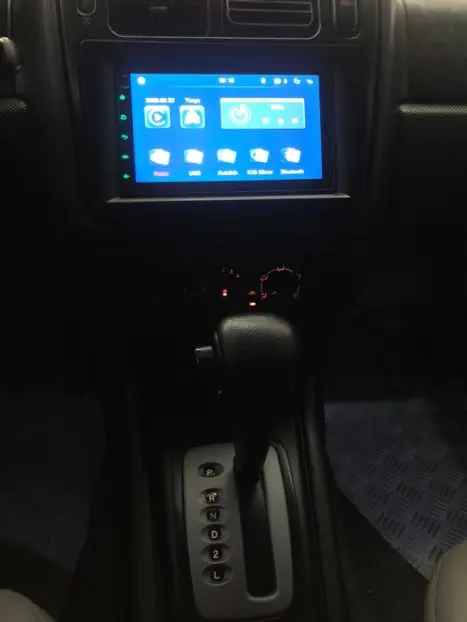 MITSUBISHI Pajero TR4 2.0 16V 4P FLEX AUTOMÁTICO, Foto 22