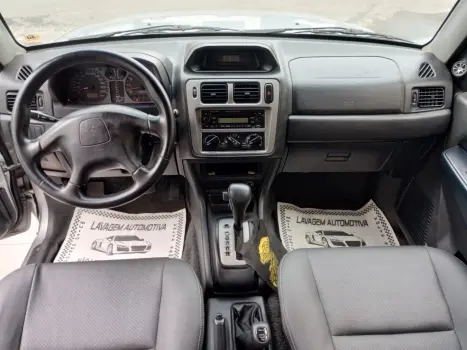 MITSUBISHI Pajero TR4 2.0 16V 4P 4X4 AUTOMÁTICO, Foto 6