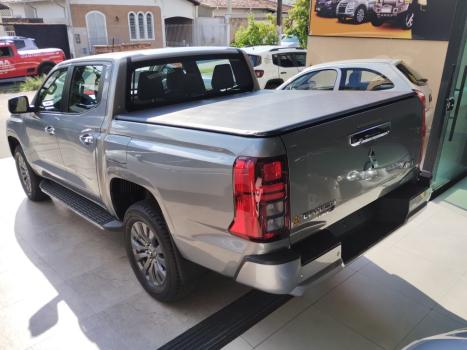 MITSUBISHI Triton 2.4 HPE-S BITURBO DIESEL CABINE DUPLA 4X4 AUTOMÁTICO, Foto 3