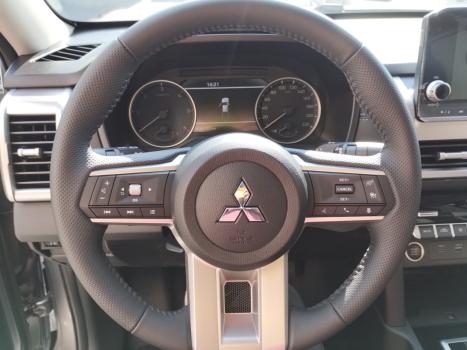 MITSUBISHI Triton 2.4 HPE-S BITURBO DIESEL CABINE DUPLA 4X4 AUTOMÁTICO, Foto 6