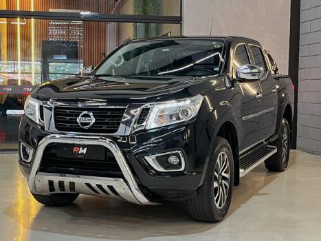 NISSAN Frontier 2.3 16V XE 4X4 CABINE DUPLA BI-TURBO DIESEL AUTOMTICO, Foto 1