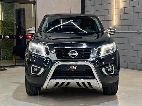 NISSAN Frontier 2.3 16V XE 4X4 CABINE DUPLA BI-TURBO DIESEL AUTOMTICO, Foto 2