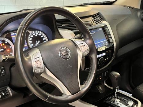 NISSAN Frontier 2.3 16V XE 4X4 CABINE DUPLA BI-TURBO DIESEL AUTOMTICO, Foto 4