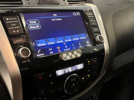 NISSAN Frontier 2.3 16V XE 4X4 CABINE DUPLA BI-TURBO DIESEL AUTOMTICO, Foto 6
